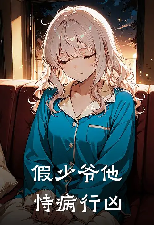 假少爷他恃病行凶