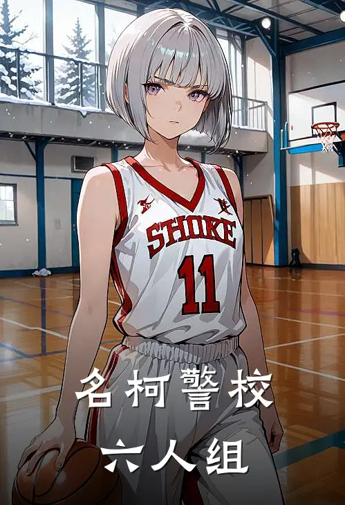 名柯警校六人组