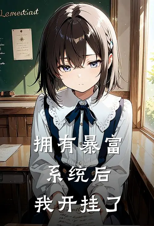 拥有暴富系统后，我开挂了