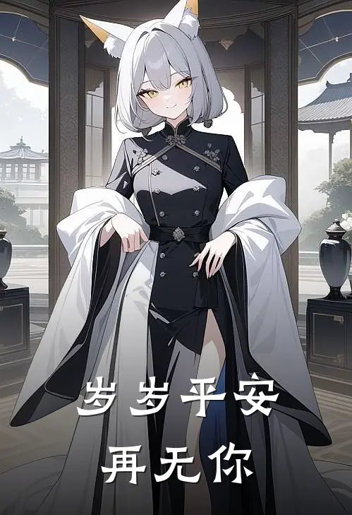 岁岁平安再无你