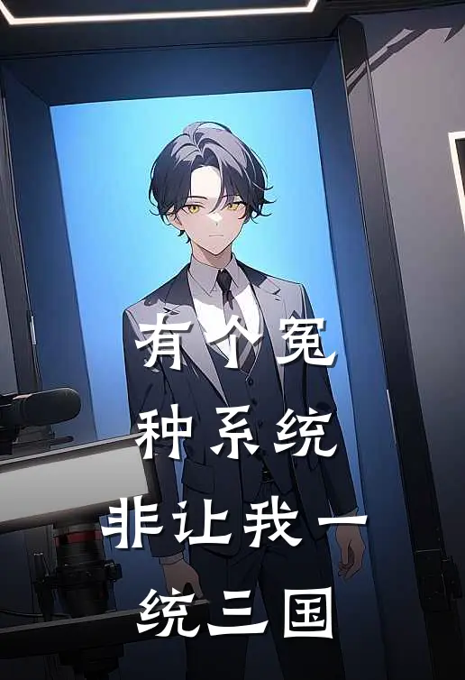 有个冤种系统，非让我一统三国