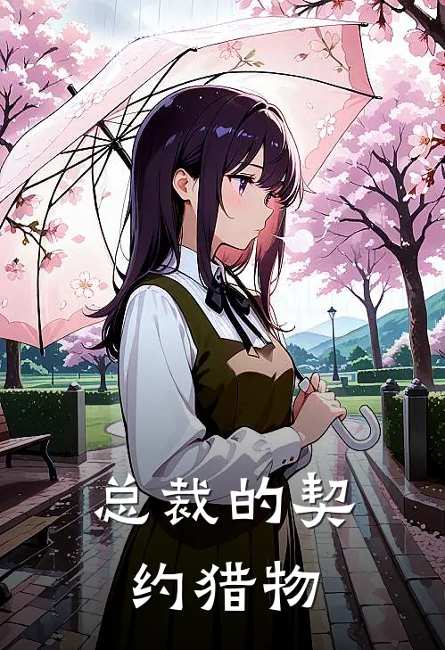 总裁的契约猎物