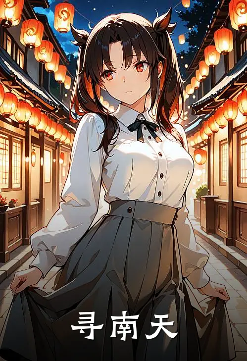 《寻南天》姜寻安瑜全本阅读_(姜寻安瑜)全集阅读