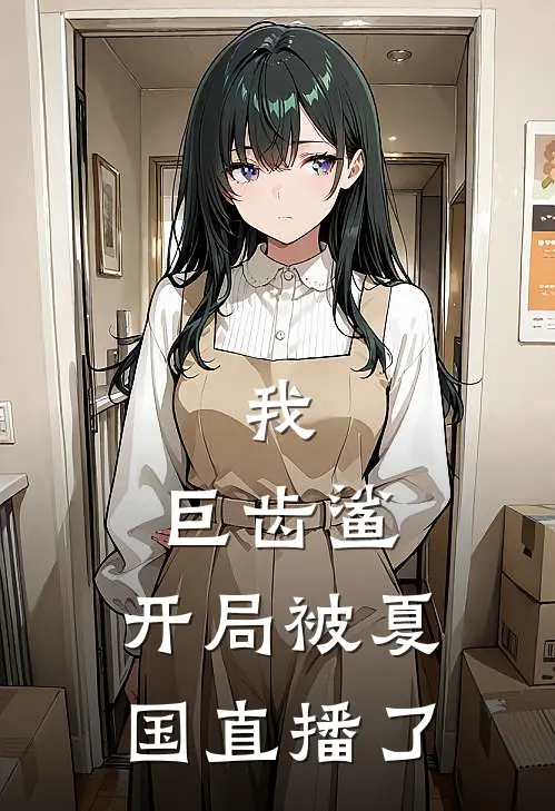 我，巨齿鲨，开局被夏国直播了(林阳林阳)最新小说全文阅读_最新章节列表我，巨齿鲨，开局被夏国直播了(林阳林阳)