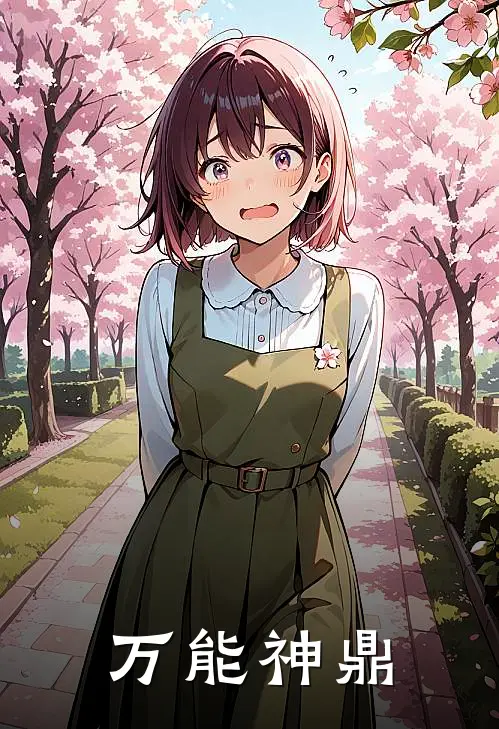 万能神鼎李超王慧最新好看小说推荐_完本小说免费万能神鼎(李超王慧)