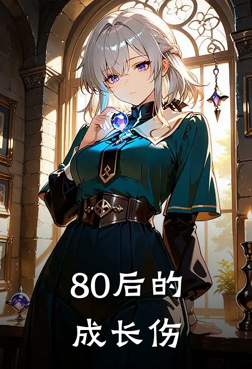 80后的成长伤永存永存完整版小说_小说完结推荐80后的成长伤(永存永存)